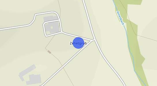 Immobilienpreise Zehetgrub