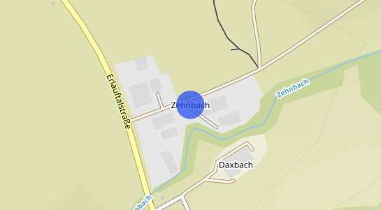 Immobilienpreise Zehnbach