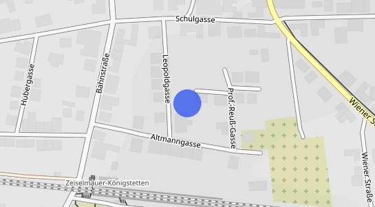 Immobilienpreise Zeiselmauer