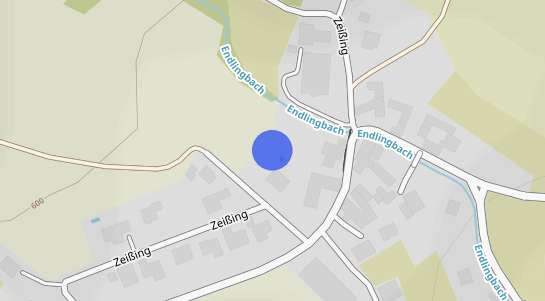 Immobilienpreise Zeißing