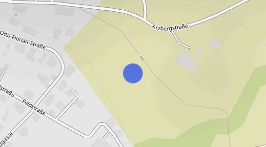 Immobilienpreise Zell-Arzberg