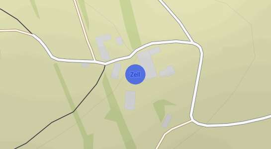 Immobilienpreise Zell