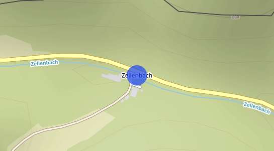 Immobilienpreise Zellenbach