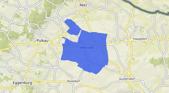 Immobilienpreise Zellerndorf