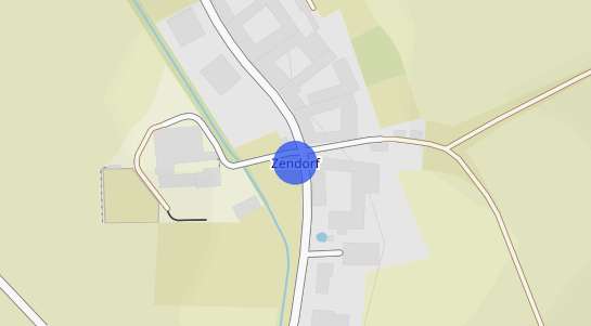 Immobilienpreise Zendorf