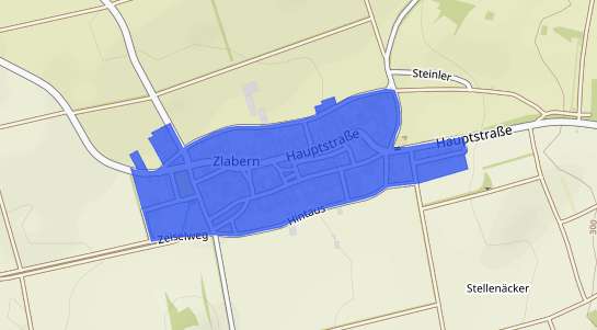 Immobilienpreise Zlabern