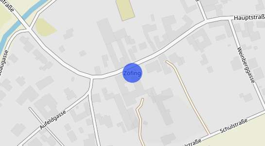 Immobilienpreise Zöfing
