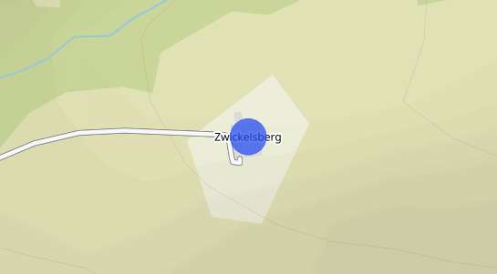 Immobilienpreise Zwickelsberg
