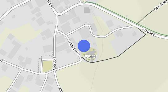Immobilienpreise Abtsdorf