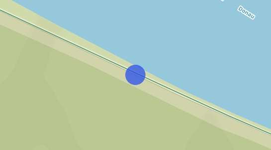 Immobilienpreise Abwinden