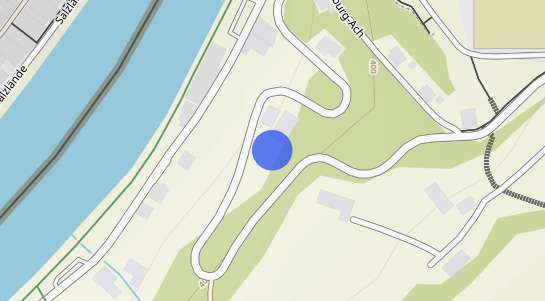 Immobilienpreise Ach