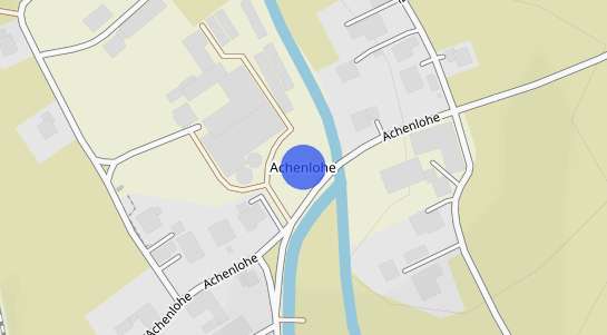 Immobilienpreise Achenlohe