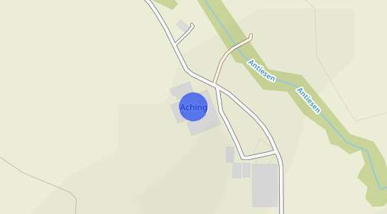 Immobilienpreise Aching