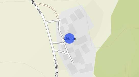 Immobilienpreise Achleiten