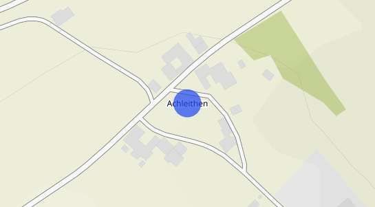 Immobilienpreise Achleithen