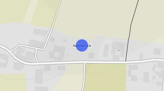 Immobilienpreise Adenbruck