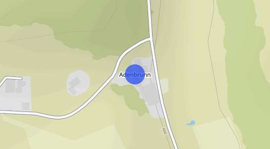 Immobilienpreise Adenbrunn