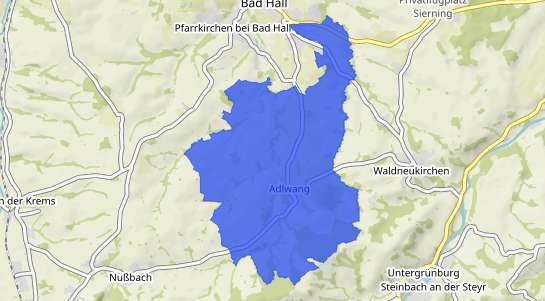 Immobilienpreise Adlwang