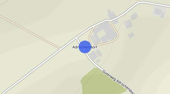 Immobilienpreise Adrischendorf