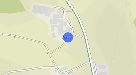 Immobilienpreise Adsdorf