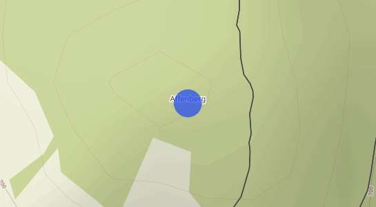 Immobilienpreise Affenberg