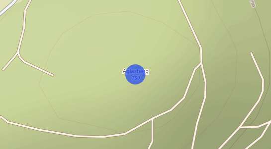 Immobilienpreise Aglasberg