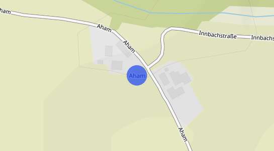 Immobilienpreise Aham