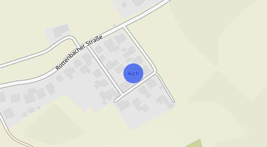 Immobilienpreise Aich