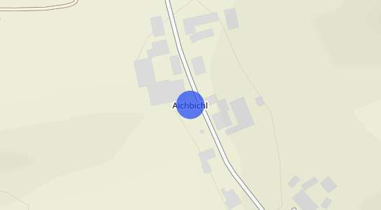 Immobilienpreise Aichbichl