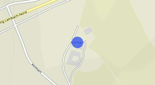 Immobilienpreise Aichham