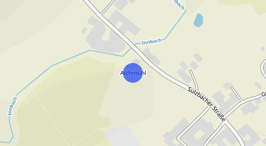 Immobilienpreise Aichmühl
