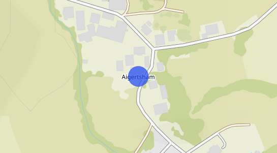 Immobilienpreise Aigertsham