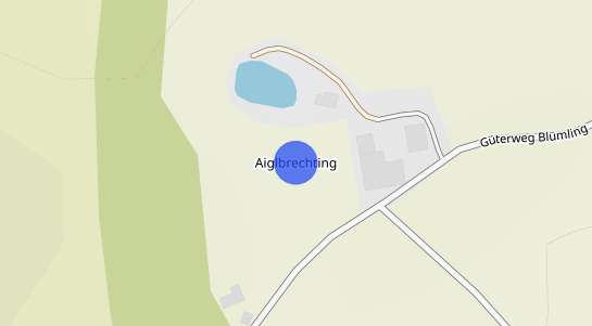 Immobilienpreise Aiglbrechting