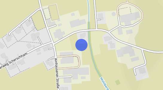 Immobilienpreise Ainhausen