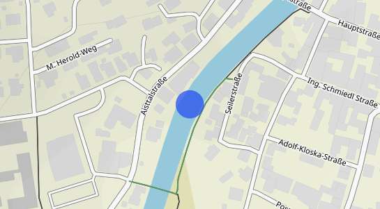 Immobilienpreise Aist