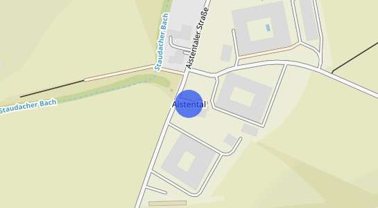 Immobilienpreise Aistental