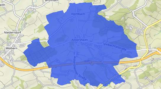 Immobilienpreise Aistersheim