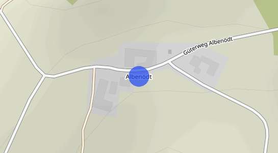 Immobilienpreise Albenödt