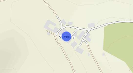 Immobilienpreise Albernberg