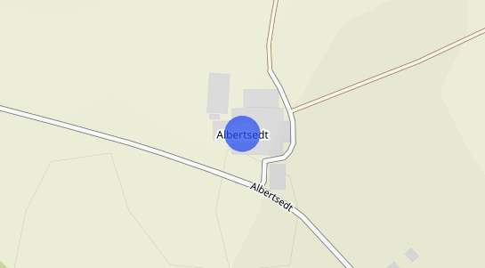 Immobilienpreise Albertsedt