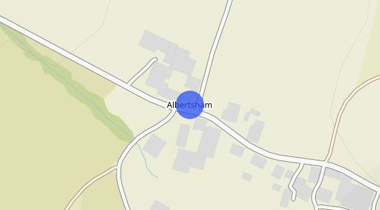 Immobilienpreise Albertsham