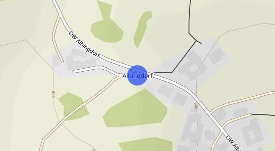 Immobilienpreise Albingdorf