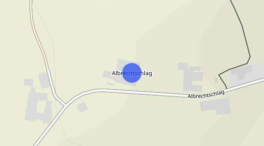 Immobilienpreise Albrechtschlag