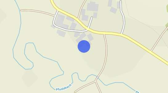 Immobilienpreise Alfersham