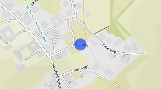 Immobilienpreise Alharting