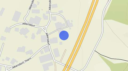 Immobilienpreise Alkersdorf