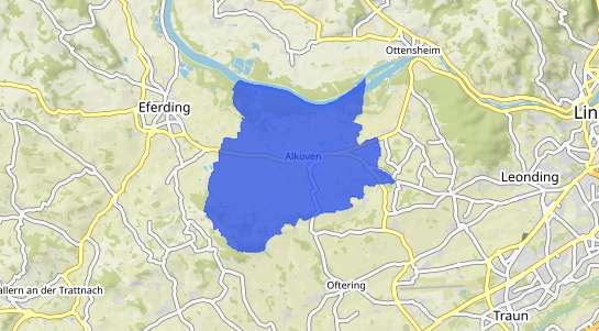 Immobilienpreise Alkoven