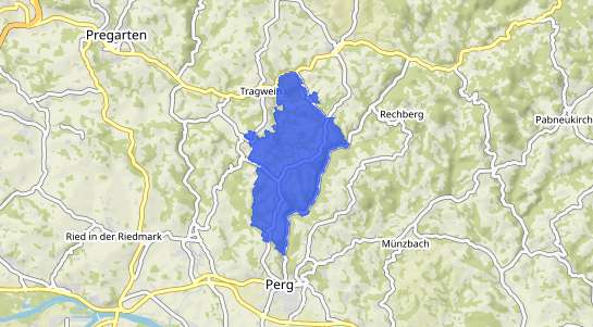 Immobilienpreise Allerheiligen im Mühlkreis
