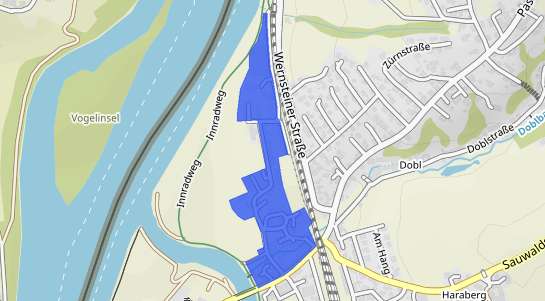 Immobilienpreise Allerheiligen