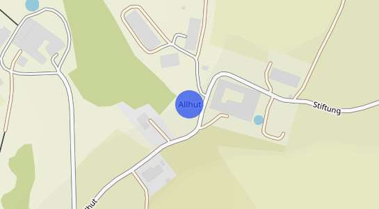 Immobilienpreise Allhut